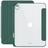 EPICO Flip Case iPad Pro 11 (M4) Green