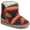 Cool shoe Nogavice DAKOTA Modra