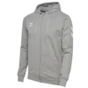 Hummel Mikica s kapuco Hummel Go 2.0 Chevron Hooded