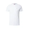 Tommy Jeans Majica, bela