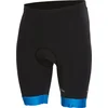 Nakamura BASIC SHORTS, muški šorc za biciklizam, crna 11122021