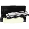 Cascha Blues Harmonica in A