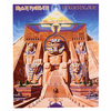 Odeja Iron Maiden - Powerslave - THRIM02