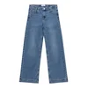 Vero Moda Girl Kavbojke DAISY, modra