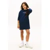 Otroška obleka Tommy Hilfiger