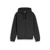 TOM TAILOR DENIM Prehodna jakna antracit