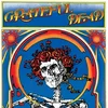 Grateful Dead Grateful Dead (Skull & Roses) (LP)