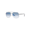 Ray-Ban Naočare za sunce RB 3699 004/3F