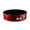 Metal Red Line tortni model s snemljivim dnom 28cm 54569