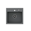 QUADRON Johnny 110 GraniteQ siva sudopera