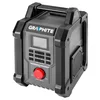 Gradbeni radio Energy+ 18V brez baterije 58GE128