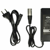 Polnilec za električna kolesa, 36V/42V/2.0A/priključek XLR
