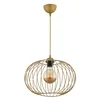 OPVIQ Luster Sferoid Gold