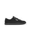 Calvin Klein Jeans Tenis superge Ess Vulc Low Mg Cv YM0YM01301 Črna