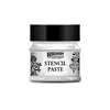 Pasta za šablone metalik Stencil Paste Pentart 50ml | različne barve