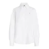 TOMMY HILFIGER Bluza bela