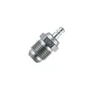 O.S. Speed RP7 Turbo Gold Cold Plug (Onroad)