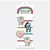 Rachel Ellen Gumice za kosu - Dogs ( EMBAND04 )