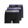 JACK & JONES JUNIOR Set bokserica za dečake 12269804, 3 komada