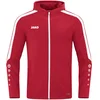 Jako Jakna s kapuco Jako Power Jacket