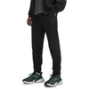 Under Armour RIVAL LW JOGGER, moške hlače, črna 6014638