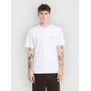 Volcom Flying Machine moška majica white