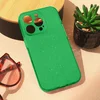 Maska za mobilni telefon iPhone 15 Pro SPARKLE DUST, Zelena