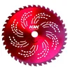 NOŽ 40 ZOB 255x1,4x25,4mm