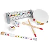 Janod Confetti muzički set 07600