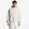 Mikina Represent Micro Owners Club Hoodie UNISEX Cream Marl XL
