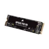 SSD M.2 NVMe Corsair 2TB MP600 PRO Gen4x4 5700MBs7000MBs CSSD-F2000GBMP600PNH