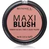 RIMMEL Rumenilo BIG B RG P18 EU roze