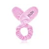 GLOV - BUNNY EARS Traka za glavu, Pink