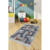 CONCEPTUM HYPNOSE Tepih (120x180) ELS582 Grey