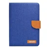 Futrola Mercury Canvas za Tablet 8 inch plava