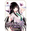 AYAKASHI TRIANGLE V09