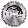 BOSCH List kružne testere Optiline Wood 190 x 20;16 x 2.6 mm. 48