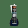 JUB SIGILL Silicone Extreme 780 white 300ml silikonska tesnilna masa