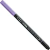 Lyra Double Tip Aqua Duo Marker pero Light Violet 1 kos