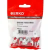 shumee Izolirana konica vilic KNE 1mm M6 100 kosov ERKO