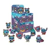 Northix Funko Mystery Minis: Disney - Stitch v kostumu