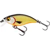 Westin BUZZBITE SR CRANKBAIT Low Floating 4cm/4g Official Roach