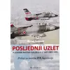 Posljednji uzlet - Plasman aviona Galeb 4 u SAD 1989-1991. godine, prilozi za istoriju SFR Jugoslavije