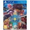 Star Ocean: Integrity and Faithlessness