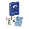Karte Copag - Elite - Jumbo - Blue