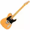 FENDER AMERICAN PRO CLASSIC TELE MN BTB ELEKTRIČNA KITARA