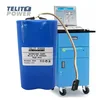 TELIT POWER Baterija NICD 4.8V 5000mAh za BEISSBARTH mašinu za reglažu trapa