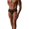 Anais Ares String III Black S