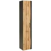 Premium Living Visoka omara Timber -Exklusiv-