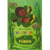 Kippkopp a fűben